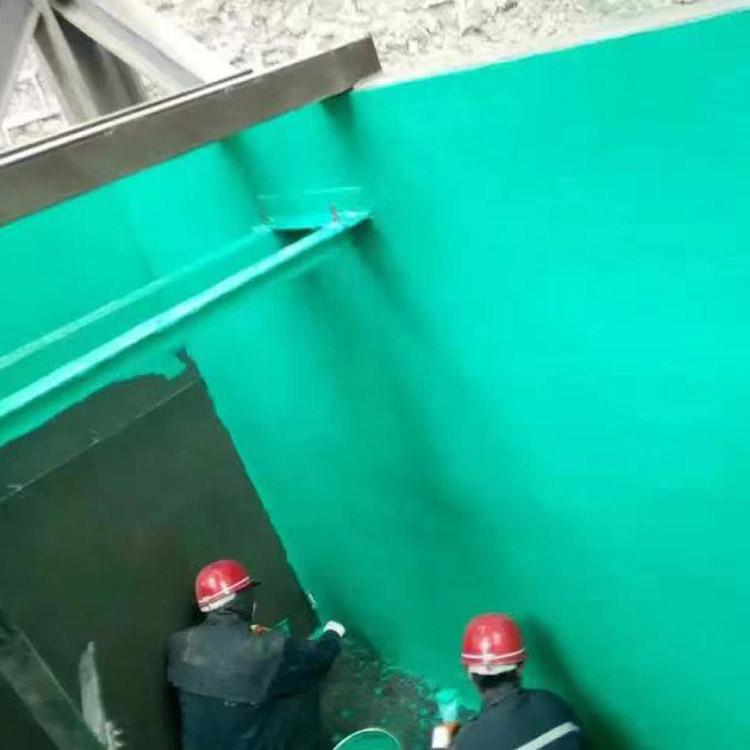 酉阳彩色防滑路面和景观水洗树脂石施工各有特点